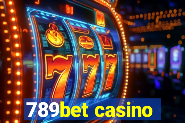 789bet casino